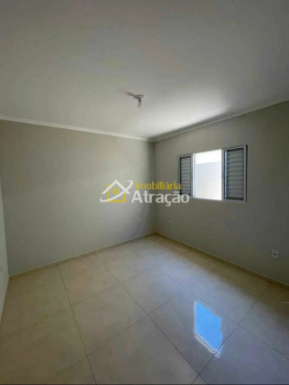 Imagem Sobrado com 2 Quartos à Venda, 69 m² em Vila São Francisco - Suzano