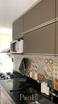 Imagem Apartamento com 2 Quartos à Venda, 55 m² em Vila Homero Thon - Santo André Imagem Apartamento com 2 Quartos à Venda, 55 m² em Vila Homero Thon - Santo André