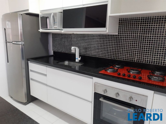 Imagem Apartamento com 2 Quartos à Venda, 59 m² em Vila América - Santo André Imagem Apartamento com 2 Quartos à Venda, 59 m² em Vila América - Santo André