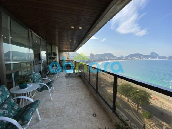 Imagem Apartamento com 4 Quartos à Venda, 378 m² em Copacabana - Rio De Janeiro Imagem Apartamento com 4 Quartos à Venda, 378 m² em Copacabana - Rio De Janeiro