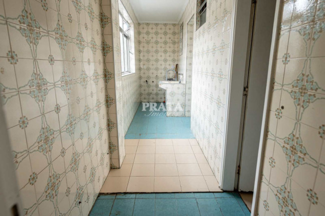 Imagem Apartamento com 5 Quartos à Venda, 208 m² em Embaré - Santos Imagem Apartamento com 5 Quartos à Venda, 208 m² em Embaré - Santos