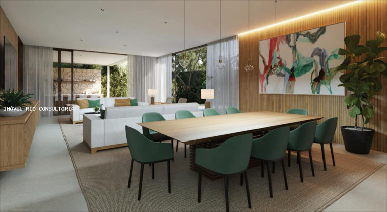 Imagem Casa com 4 Quartos à Venda, 500 m² em Rio De Janeiro Imagem Casa com 4 Quartos à Venda, 500 m² em Rio De Janeiro