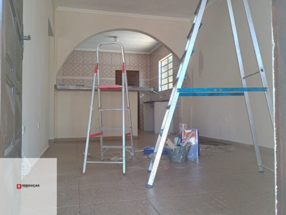 Imagem Casa com 2 Quartos à Venda, em Nova Itanhaém - Itanhaém Imagem Casa com 2 Quartos à Venda, em Nova Itanhaém - Itanhaém