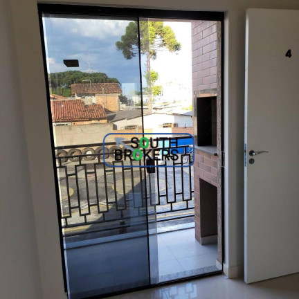 Apartamento com 2 Quartos à Venda, 44 m² em Parque Da Fonte - São José Dos Pinhais