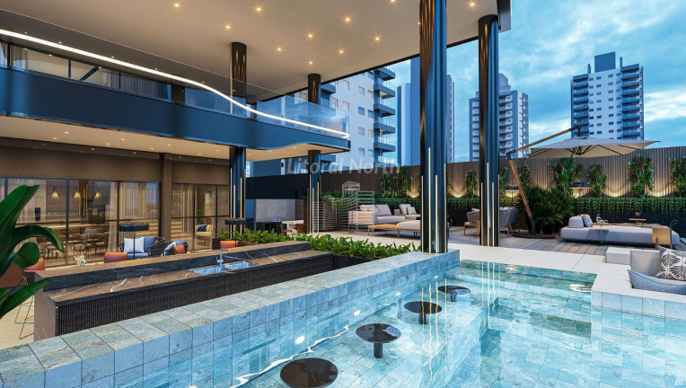 Imagem Apartamento com 4 Quartos à Venda, 175 m² em Centro - Balneário Camboriú