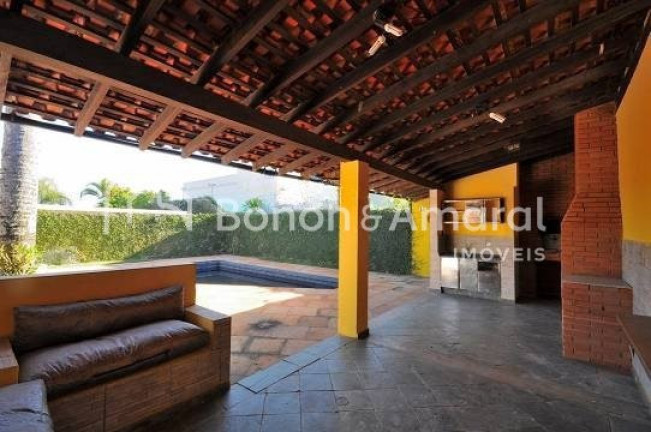 Imagem Casa de Condomínio com 3 Quartos à Venda, 320 m² em Jardim Botânico (sousas) - Campinas Imagem Casa de Condomínio com 3 Quartos à Venda, 320 m² em Jardim Botânico (sousas) - Campinas