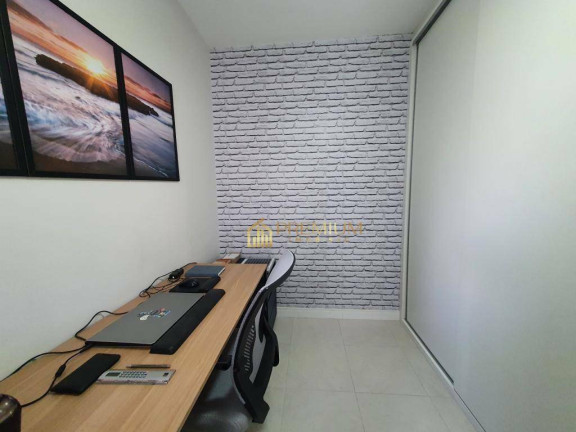 Imagem Imóvel com 3 Quartos à Venda, 90 m² em Condomínio Royal Park - São José Dos Campos