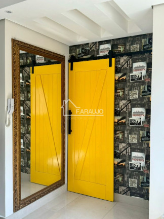Imagem Imóvel com 2 Quartos à Venda, 137 m² em éden - Sorocaba