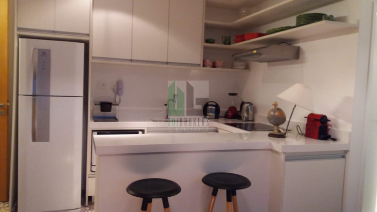 Imagem Apartamento com 2 Quartos à Venda, 44 m² em Vila Mariana - São Paulo Imagem Apartamento com 2 Quartos à Venda, 44 m² em Vila Mariana - São Paulo