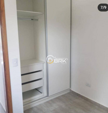 Imagem Apartamento com 1 Quarto à Venda, 30 m² em Penha De França - São Paulo