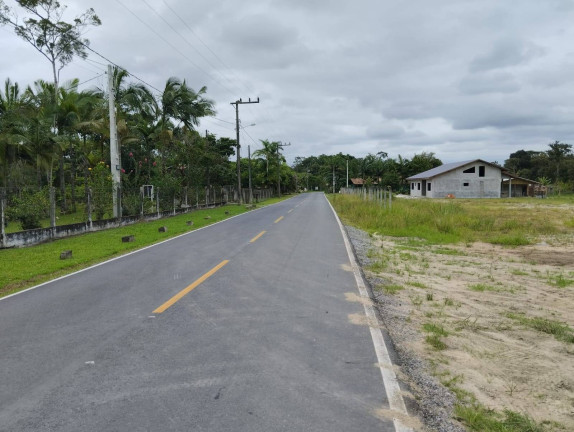Chácara à Venda, 5.900 m² em Pinheiros - Balneário Barra Do Sul