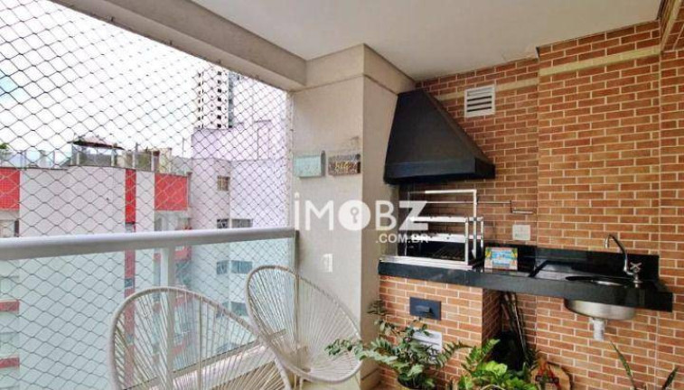 Imagem Imóvel com 3 Quartos à Venda, 120 m² em Vila Andrade - São Paulo