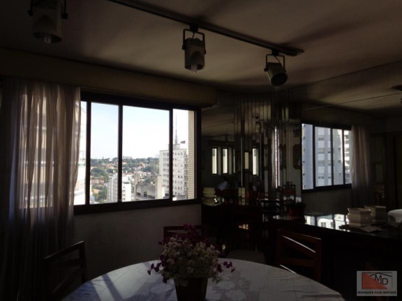 Imagem Apartamento com 3 Quartos à Venda, 220 m² em Perdizes - São Paulo Imagem Apartamento com 3 Quartos à Venda, 220 m² em Perdizes - São Paulo