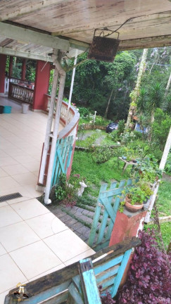 Imagem Imóvel com 3 Quartos à Venda, 2.600 m² em Jardim Alteza - Santo André