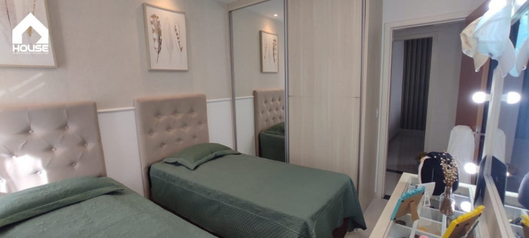 Imagem Apartamento com 3 Quartos à Venda, 125 m² em Praia Do Morro - Guarapari