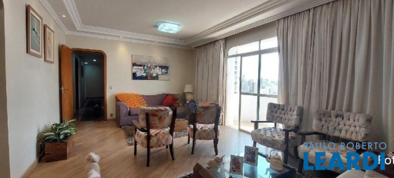 Imagem Apartamento com 4 Quartos à Venda, 150 m² em Jardim Bela Vista - Santo André Imagem Apartamento com 4 Quartos à Venda, 150 m² em Jardim Bela Vista - Santo André