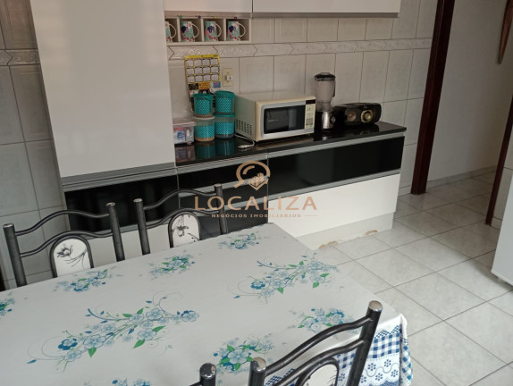 Imagem Casa com 3 Quartos à Venda, 115 m² em Vila Tatetuba - São José Dos Campos Imagem Casa com 3 Quartos à Venda, 115 m² em Vila Tatetuba - São José Dos Campos