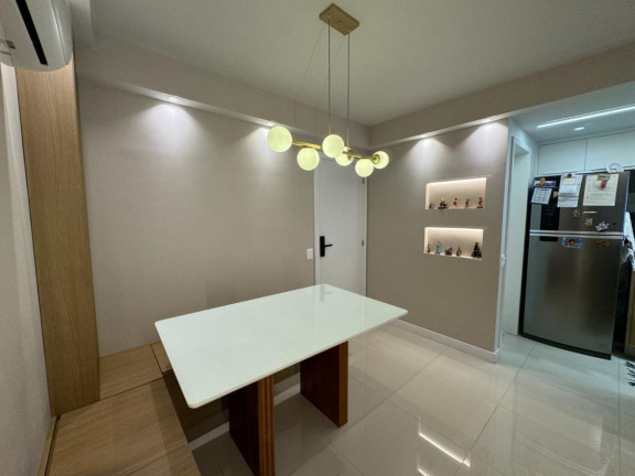 Imagem Apartamento com 2 Quartos à Venda, 72 m² em Flamengo - Rio De Janeiro