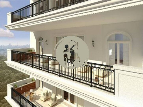 Imagem Apartamento com 4 Quartos à Venda, 400 m² em Gonzaga - Santos Imagem Apartamento com 4 Quartos à Venda, 400 m² em Gonzaga - Santos