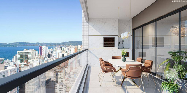 Imagem Apartamento com 3 Quartos à Venda, 137 m² em Meia Praia - Itapema Imagem Apartamento com 3 Quartos à Venda, 137 m² em Meia Praia - Itapema