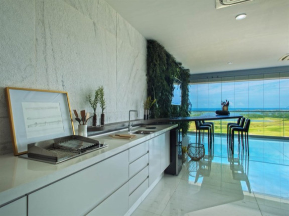 Imagem Apartamento com 6 Quartos à Venda, 648 m² em Barra Da Tijuca - Rio De Janeiro