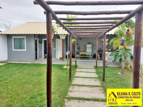 Imagem Casa com 3 Quartos à Venda, 480 m² em Itaipuaçu - Maricá Imagem Casa com 3 Quartos à Venda, 480 m² em Itaipuaçu - Maricá