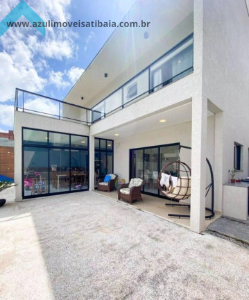Imagem Casa com 3 Quartos à Venda, 234 m² em Quintas Da Boa Vista - Atibaia