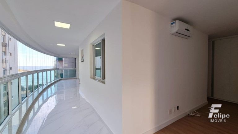Imagem Imóvel com 3 Quartos à Venda, 140 m² em Praia Da Costa - Vila Velha