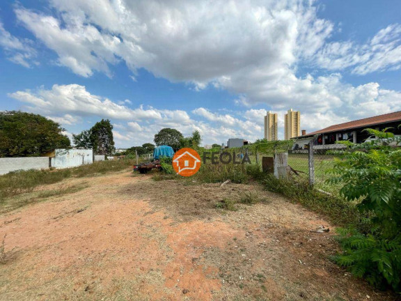 Imagem Terreno à Venda, 280 m² em Residencial Praia Dos Namorados - Americana