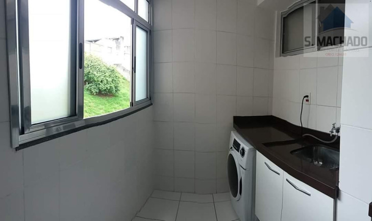 Imagem Apartamento com 2 Quartos à Venda, 63 m² em Jardim Utinga - Santo André Imagem Apartamento com 2 Quartos à Venda, 63 m² em Jardim Utinga - Santo André