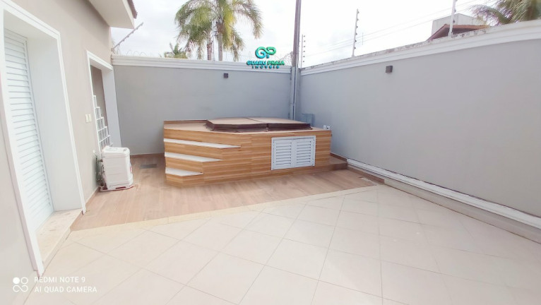 Imagem Casa com 4 Quartos à Venda, 262 m² em Enseada - Guarujá Imagem Casa com 4 Quartos à Venda, 262 m² em Enseada - Guarujá