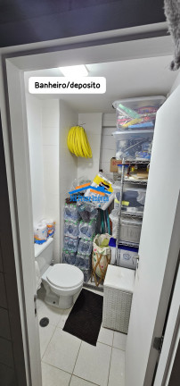 Imagem Apartamento com 4 Quartos à Venda, 105 m² em Jardim Tupanci - Barueri
