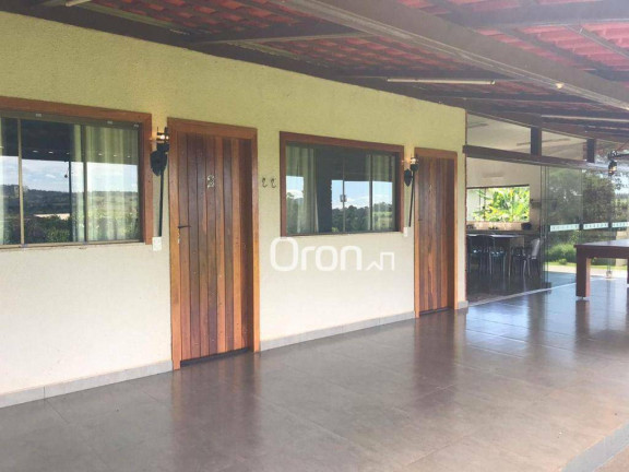 Imagem Chácara com 2 Quartos à Venda, 169 m² em Zona Rural - Santo Antônio De Goiás Imagem Chácara com 2 Quartos à Venda, 169 m² em Zona Rural - Santo Antônio De Goiás