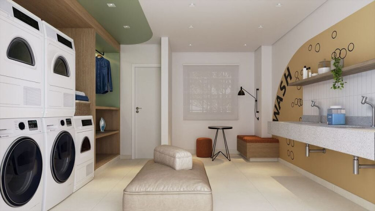 Imagem Imóvel com 2 Quartos à Venda, 33 m² em Butantã - São Paulo