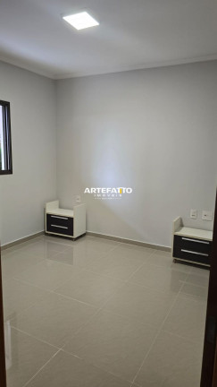 Imagem Apartamento com 3 Quartos à Venda, 97 m² em Núcleo Agrícola Alpha - Franca Imagem Apartamento com 3 Quartos à Venda, 97 m² em Núcleo Agrícola Alpha - Franca