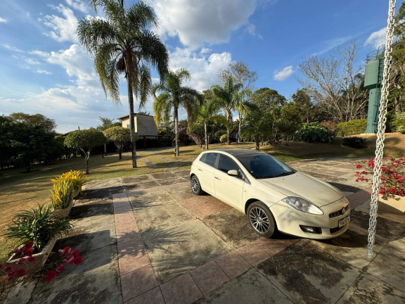 Imagem Casa com 4 Quartos à Venda, 450 m² em Condomínio Nossa Fazenda - Esmeraldas Imagem Casa com 4 Quartos à Venda, 450 m² em Condomínio Nossa Fazenda - Esmeraldas
