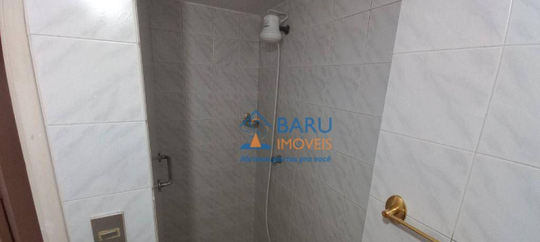Imagem Apartamento com 1 Quarto à Venda, 40 m² em Barra Funda - São Paulo