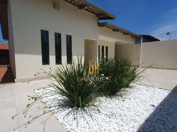 Imagem Casa com 3 Quartos à Venda, 300 m² em Setor Faiçalville - Goiânia