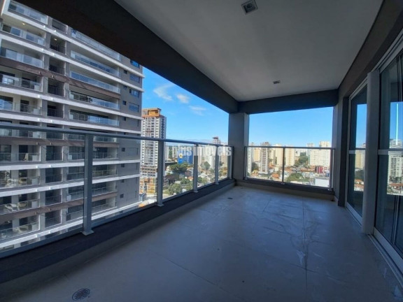Apartamento com 3 Quartos à Venda, 103 m² em Jardim Das Acacias - São Paulo