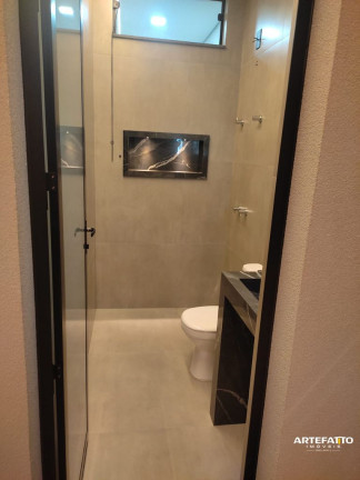Imagem Sobrado com 3 Quartos à Venda, 175 m² em Esplanada Primo Meneghetti Ii - Franca