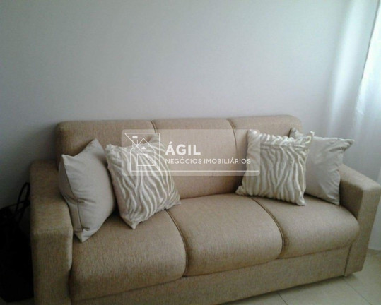 Imagem Apartamento com 3 Quartos à Venda, 65 m² em Jardim Satélite - São José Dos Campos Imagem Apartamento com 3 Quartos à Venda, 65 m² em Jardim Satélite - São José Dos Campos