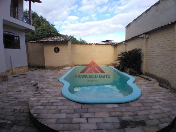 Casa com 4 Quartos à Venda, 212 m² em Brasilândia - São Gonçalo