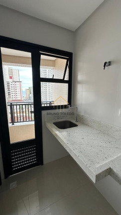 Imagem Apartamento com 2 Quartos à Venda, 69 m² em Aviação - Praia Grande Imagem Apartamento com 2 Quartos à Venda, 69 m² em Aviação - Praia Grande