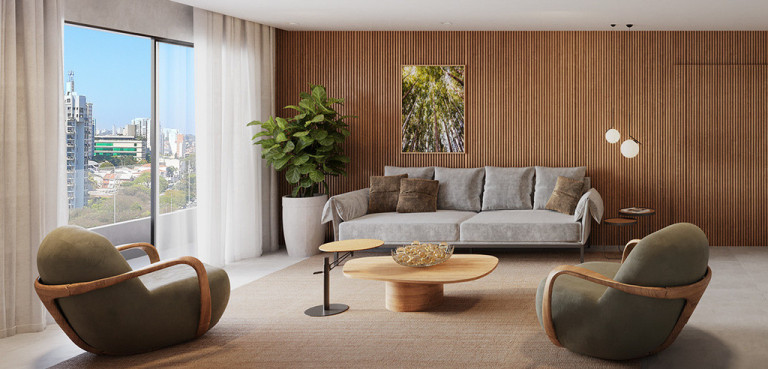 Imagem Apartamento com 2 Quartos à Venda, 102 m² em Vila Romana - São Paulo Imagem Apartamento com 2 Quartos à Venda, 102 m² em Vila Romana - São Paulo