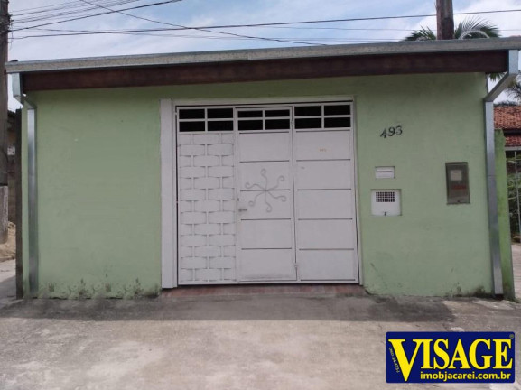 Sala Comercial à Venda, 180 m² em Jd. Do Vale - Jacareí
