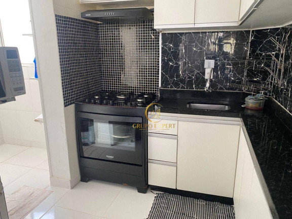 Imagem Apartamento com 3 Quartos à Venda, 64 m² em Vila Adyana - São José Dos Campos Imagem Apartamento com 3 Quartos à Venda, 64 m² em Vila Adyana - São José Dos Campos