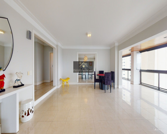 Imagem Apartamento com 4 Quartos à Venda, 374 m² em Jardim Vila Mariana - São Paulo Imagem Apartamento com 4 Quartos à Venda, 374 m² em Jardim Vila Mariana - São Paulo