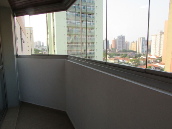 Imagem Apartamento com 3 Quartos à Venda, 129 m² em Jardim - Santo André Imagem Apartamento com 3 Quartos à Venda, 129 m² em Jardim - Santo André