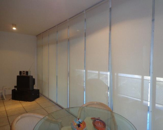Imagem Apartamento com 4 Quartos à Venda, 226 m² em Morro Do Maluf - Guarujá