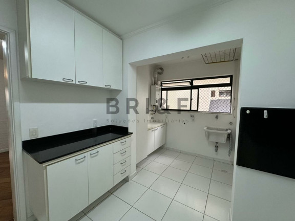 Imagem Apartamento com 2 Quartos para Alugar, 81 m² em Brooklin - São Paulo Imagem Apartamento com 2 Quartos para Alugar, 81 m² em Brooklin - São Paulo